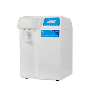 Système <span class=keywords><strong>d</strong></span>'eau ultrapure de laboratoire AELAB Direct-<span class=keywords><strong>D</strong></span> 18,25 MΩ.cm 2,0 L/min pour HPLC, ICP-MS, culture cellulaire et analyse <span class=keywords><strong>d</strong></span>'ADN - Product Image 6