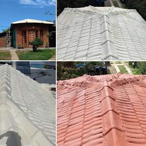 Máquina de Pulverización de Poliuretano con <span class=keywords><strong>Aislamiento</strong></span> Térmico K2000, Totalmente Neumática, Salida de 10 kg/min, Motor Incluido, Potencia de 11 kW, para Techos, <span class=keywords><strong>Paredes</strong></span> y Núcleos - Product Image 6