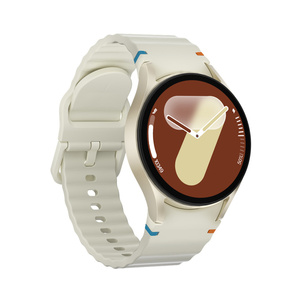 Kinh Doanh HD Watch7 Mini Smartwatch Cho Nam Giới Phụ Nữ Thời Trang 1.3 "AMOLED Màn Hình Sức Khỏe Giám Sát Thể Thao Tập Thể Dục Câu Trả Lời Cuộc Gọi La Bàn - Product Image 3