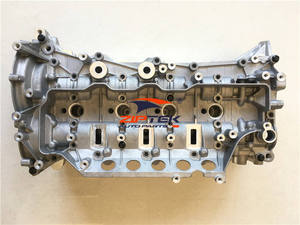 11041-00Q0H <span class=keywords><strong>2.0</strong></span> dCi อะไหล่เครื่องยนต์ดีเซล M9R ฝาสูบสำหรับ <span class=keywords><strong>Nissan</strong></span> Qashqai X-Trail primastar - Product Image 2