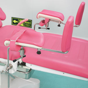 <span class=keywords><strong>Mesa</strong></span> de Operaciones Ginecológicas Eléctrica <span class=keywords><strong>para</strong></span> Hospital Yuda DST-3003 con Sistema de Elevación, Diseño Ergonómico, Certificación CE, 600x1830mm - Product Image 5