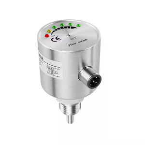 Chi phí thấp độ chính xác cao không khí nước dầu khí nhiệt Cảm biến lưu lượng chuyển đổi - Product Image 5