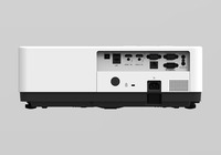 Proyector Láser 3LCD Colable para Video Mapping, 7000 Lúmenes, 1920*1200p 4K, Altavoces Integrados, Garantía de 3 Años, Lente Intercambiable