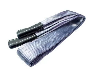 <span class=keywords><strong>Eslinga</strong></span> Plana de Alta Resistencia para Elevación y Transporte, 4T 7:1, Certificación CE, 1 Año de Garantía - Product Image 4