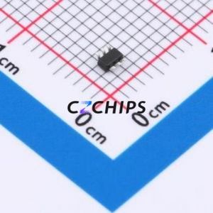 Commutateur/multiplexeur analogues de puce d'IC de circuit intégré SC-70-6 ET3157-MS de vente entière - Product Image 2