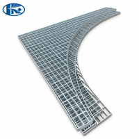 Grille de barres soudées en acier inoxydable 5 mm, supportant le poids, OEM ODM HDG Q235 pour plateformes industrielles, passerelles, grilles de villa, conception personnalisée