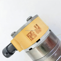 Injecteur de carburant diesel d'origine 557-7633 Groupe C9 Engine 336D Excavator Construction Machinery Parts for Caterpillar