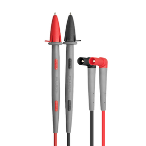 Sondes de test de remplacement pour multimètre et pince ampèremétrique DMM, modèles TL30 TL31 TL33 TL71 TL75 TL175, sécurité 10A 1000V - Product Image 1