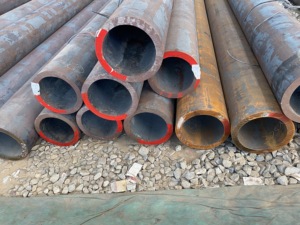 <span class=keywords><strong>ASTM</strong></span> <span class=keywords><strong>A286</strong></span>-d ống thép carbon liền mạch ống thép liền mạch sa213 - Product Image 2