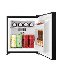 Mini Refrigerador Aodaxin 380x445x475mm, Refrigerador Eléctrico Compacto Silencioso de Bajo Ruido para el Hogar y Habitaciones de Hotel - Product Image 2