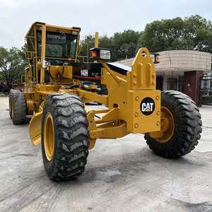 รถเกรดมอเตอร์140H ใช้เกรดมอเตอร์140จากจีนอุปกรณ์160 120มือสองมอเตอร์140H - Product Image 3