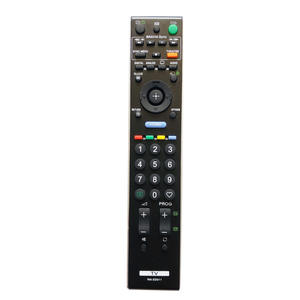 Control Remoto de Repuesto de Alta Calidad RM-ED011 Compatible con Televisores <span class=keywords><strong>Sony</strong></span> <span class=keywords><strong>Bravia</strong></span>, Barra de Sonido y Sistema de Cine en Casa - Product Image 1