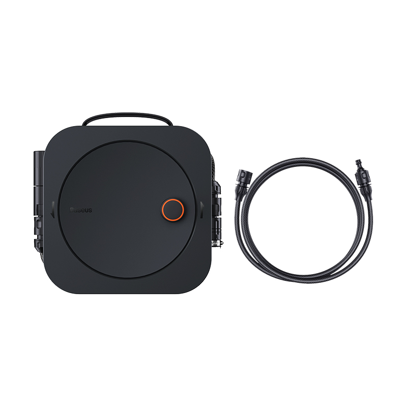 Пистолет для мойки автомобиля Baseus, насадка для мойки высокого давления