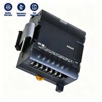 Controlador FX3U-16CCL-M Original Nuevo de Marca - PLC FX3U16CCLM para Control de Automatización Industrial