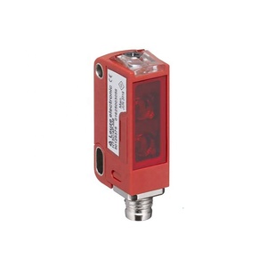 เซ็นเซอร์แบบกระจายแสง Leuze HT3C/6G-M8 รุ่นดั้งเดิมและรุ่นใหม่ พร้อมระบบตัดแสงรบกวนจากพื้นหลัง 50137052 - Product Image 1