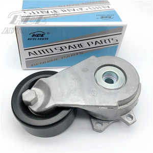 11955-1KC0A 11955-3RC0A Venta al por mayor de piezas de automóvil HDE Tensor de correa para Nissan Sentra - Product Image 3