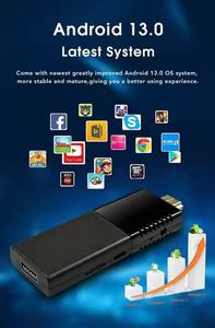 Clé Intelligente de Diffusion TV Amazon Android 2025, Ultra HD 8K, 16 Go, Fire TV Stick 4K Max avec Commande Vocale Alexa (Version EU) - Product Image 6