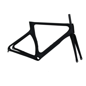 Khung xe đạp carbon fiber aero Bike29, bộ khung xe đạp đường trường bằng sợi carbon - Product Image 5