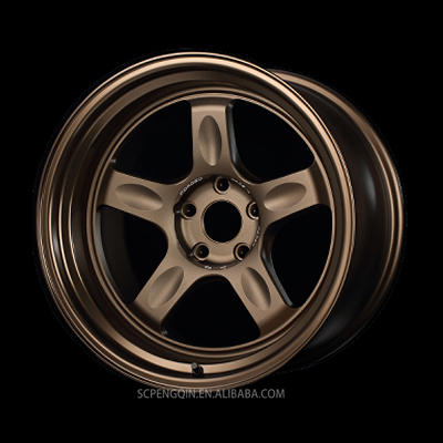 Bronce