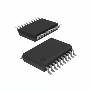 Circuito Integrado BUF NO INVERSOR 5.5V 20SSOP (0.209", 5.30mm de Ancho) Lógico 74LV244DB,118 Componentes Electrónicos en Venta BOM IC en Stock - Product Image 1