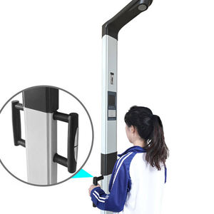 Krankenhaus höhe Gewicht Digital waage BMI Höhe und Gewicht Waage Höhe Gewicht Körperfett waage - Product Image 4