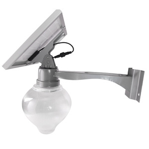 High Quality Garden Solar <strong>Lights</strong> Outdoor Waterproof Solar Garden <strong>Light</strong> Outdoor Outdoor <strong>Vintage</strong> Oil Lamp Lighting Solar Garden - Product Image 4