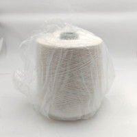 Nouveau fil à tricoter sans contamination, coton lait, 50g, kit de crochet Alize Gold