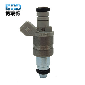 NUEVO Inyector de Combustible OEM VAZ6238 VAZ-6238 para <span class=keywords><strong>Lada</strong></span> <span class=keywords><strong>Volga</strong></span> L4 1990-2012 - Product Image 1