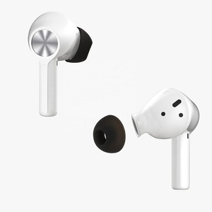 2023 <span class=keywords><strong>OnePlus</strong></span> <span class=keywords><strong>Buds</strong></span> Z2 Eartip Set Nouveaux embouts d'oreille en silicone de remplacement pour accessoire de casque - Product Image 2