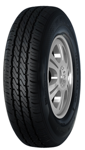 ยางรถยนต์ใหม่ยี่ห้อชิงเต่า ขนาด 13/70/175 14/70/195 15/65/185 16/55/205 - Product Image 4