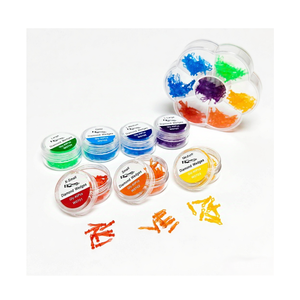 ระบบเมทริกซ์ทางทันตกรรมเวดจ์เพชรเจ็ดขนาด - Product Image 2