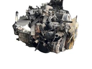 El mejor precio para el motor diésel completo <span class=keywords><strong>de</strong></span> <span class=keywords><strong>segunda</strong></span> <span class=keywords><strong>mano</strong></span> 4D56 D4BH con caja <span class=keywords><strong>de</strong></span> cambios para Hyundai Kia Mitsubishi <span class=keywords><strong>L200</strong></span> - Product Image 3