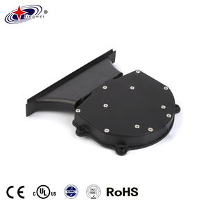 Sirine Alarm Elektronik 12V Berkualitas Tinggi, Portabel, Ukuran Standar, untuk Ambulans Bekas - Product Image 3