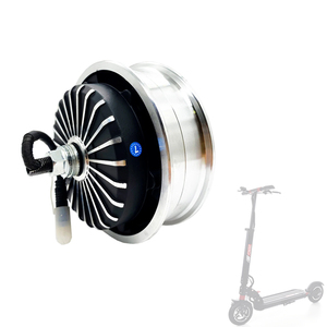 Moteur arrière pour ZERO 9 48V600W-52V 600W Pièces détachées d'origine pour <span class=keywords><strong>scooter</strong></span> électrique en gros Accessoires pour <span class=keywords><strong>scooter</strong></span> électrique ZERO - Product Image 1