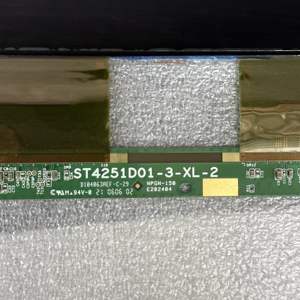 Pantalla de <span class=keywords><strong>TV</strong></span> de <span class=keywords><strong>43</strong></span> Pulgadas, Celda Abierta CSOT ST4251D01-5, Pantalla LCD de Repuesto para <span class=keywords><strong>TV</strong></span> <span class=keywords><strong>Hisense</strong></span> Smart <span class=keywords><strong>TV</strong></span> de <span class=keywords><strong>43</strong></span> Pulgadas - Product Image 3