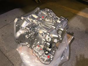 Boîte de vitesses remanufacturée pour <span class=keywords><strong>Nissan</strong></span> JF015E RE0F11A 2WD 1.8L, pièces de boîte de vitesses <span class=keywords><strong>automatique</strong></span> - Product Image 3