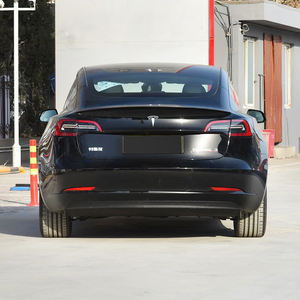 2023 Model Tesla Model <span class=keywords><strong>3</strong></span> RWD yeni Model 606km elektrikli araba - Product Image 6