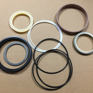 Kit de sellado 707-98-48610 para cilindro de brazo de excavadora PC200-8, el más vendido en piezas de maquinaria de construcción - Product Image 1
