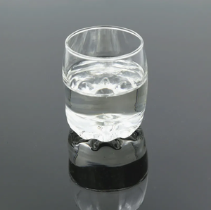 5-Bromo-1-Pentene ผงสีเหลือง CAS 1119-51-3 - Product Image 3