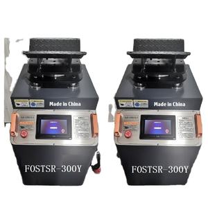 Lecteur <span class=keywords><strong>de</strong></span> <span class=keywords><strong>code</strong></span> pour banc d'essai <span class=keywords><strong>de</strong></span> châssis automobile 12V, fréquence réglable 0-100HZ, écran tactile LCD, affichage en <span class=keywords><strong>anglais</strong></span>, garantie 1 an - Product Image 2