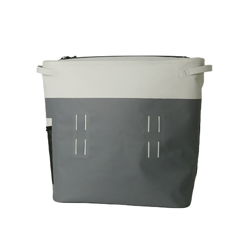 Custom Drop Shopping Insulated Soft Waterproof Ice Fish Shoulder Cooler Bag