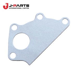 ปะเก็นปั๊มน้ำเครื่องยนต์สำหรับโตโยต้า HIACE LH103 1993-1998 16271-54020 16271-54030 - Product Image 3