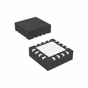 ชิ้นส่วนอิเล็กทรอนิกส์ TPA5051RSATG4 16 VQFN Exposed Pad ชิปเสียงสำหรับงานเฉพาะ BOM IC มีสินค้าในสต็อก - Product Image 1