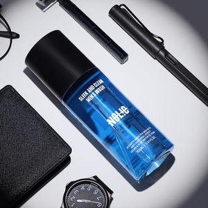 การล้างที่สดชื่นของผู้ชายด้วยส่วนผสมจากธรรมชาติช่วยทำความสะอาดและดูแลผิวที่เหมาะสมกับทุกสภาพผิว - Product Image 2