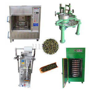 Máquina Secadora Industrial <span class=keywords><strong>para</strong></span> Hojas de Té / Máquina de Secado de Hojas de Té / Máquina de Secado de Té por Microondas - Product Image 1