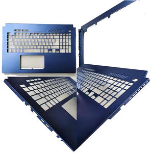 ฝาหลังจอ LCD/กรอบด้านหน้า/ที่วางมือด้านบน/ฝาครอบฐานด้านล่างสำหรับเอซุส ทีเอฟ จีมมิ่ง เอฟ 17 FA707 <span class=keywords><strong>FX707</strong></span> FX707ZM - Product Image 4