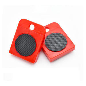 Juego de Cinco Piezas para Mover Muebles Pesados, Herramienta para Mover Objetos Pesados - Product Image 4