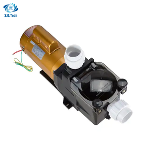 Pompe à eau de piscine de haute qualité, haute pression, série SP, pompe à eau à <span class=keywords><strong>vitesse</strong></span> <span class=keywords><strong>variable</strong></span>, accessoires de piscine - Product Image 1