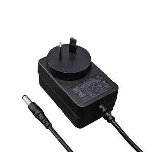 10W 5V 2A DC Power Adapter 100-240V AC <strong>Input</strong> 5V/12V <strong>Output</strong> PC ABS Security Camera TV Box Use for <strong>2</strong>-Year Warranty - Product Image 1
