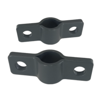 Pièces de tôlerie personnalisées, supports en tôle non standard, fabrication par pliage et soudage de l'acier